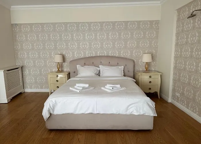 Holidays Host Apartamento Bucarest