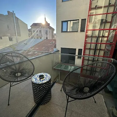 Appartement Holidays Host