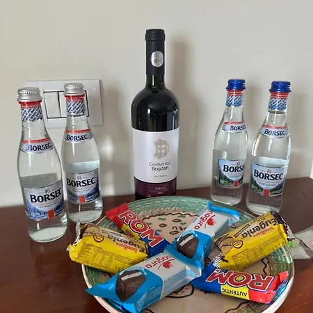 Apartament Holidays Host