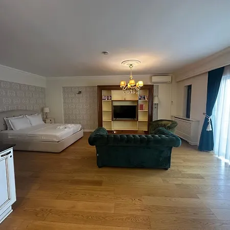 Apartamento Holidays Host