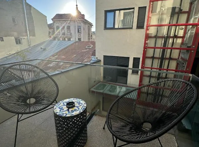 Apartament Holidays Host