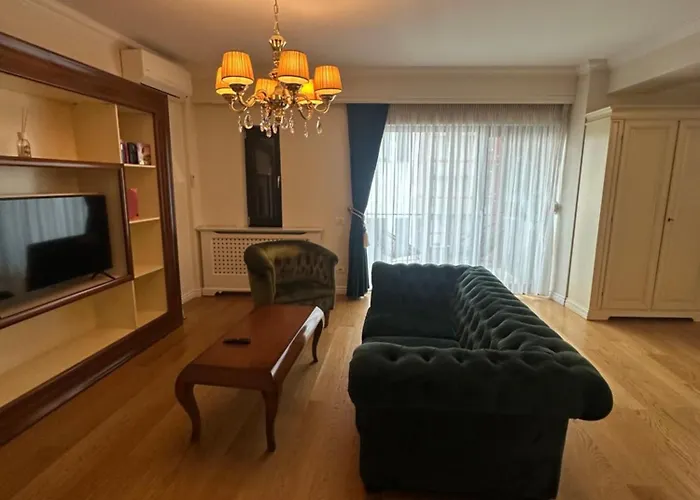 Appartement Holidays Host