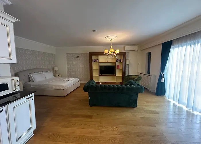 Appartement Holidays Host