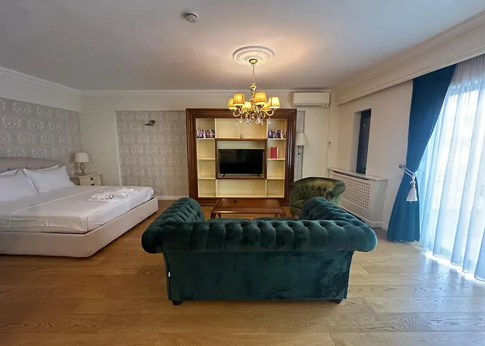 Appartement Holidays Host *