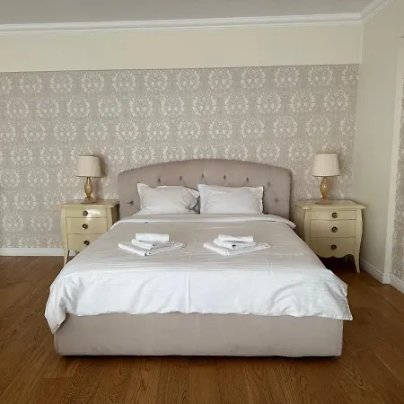 Holidays Host Apartamento Bucareste