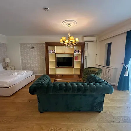 Apartamento Holidays Host *