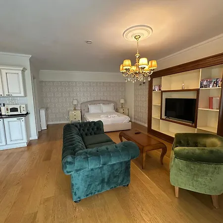 Apartamento Holidays Host Bucareste